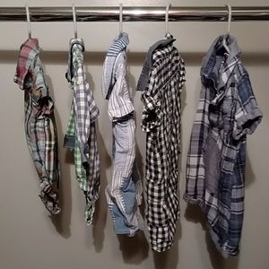 Baby Gap Boys Bundle